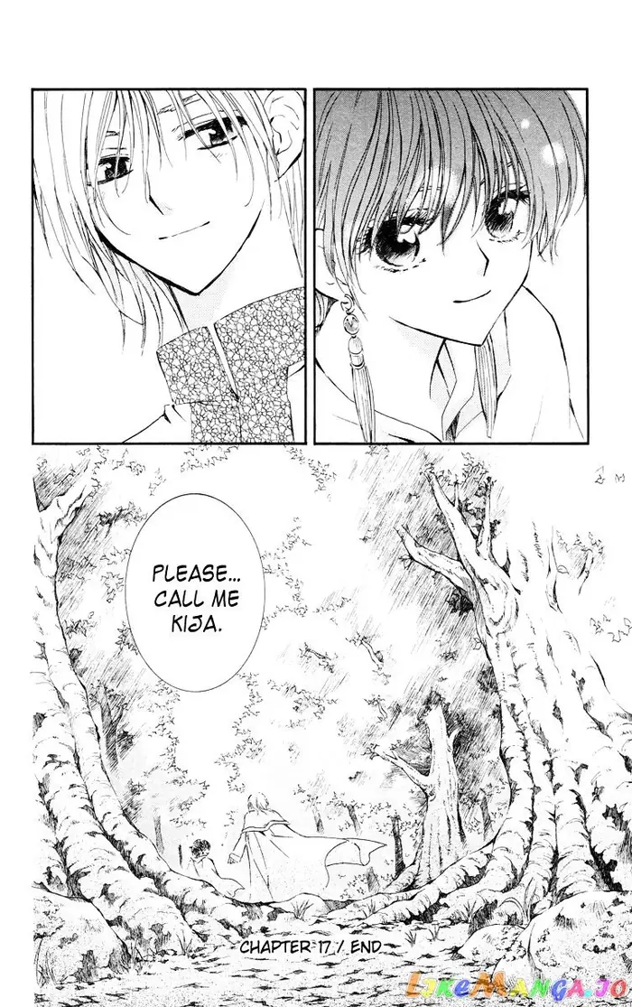 Yona of the Dawn Chapter 17 image 29_optimized